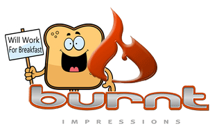 Burnt Impressions