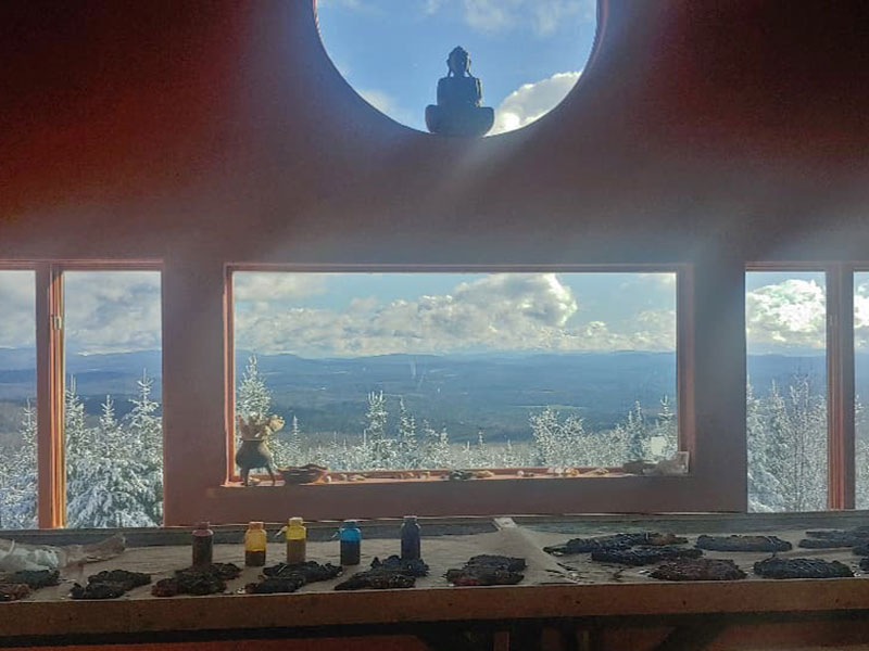 The Studio